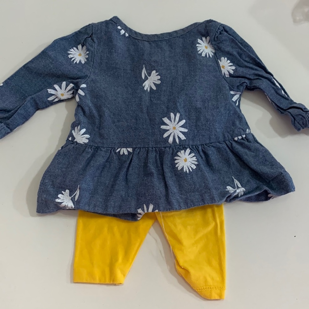 Flower set NB